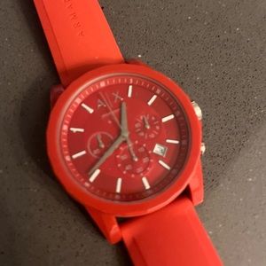 Armani Exchange AX1328 men's watch